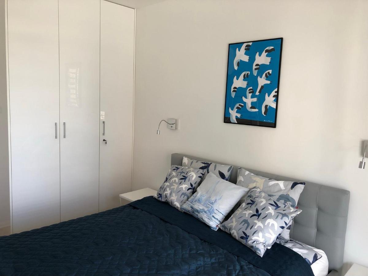 Apartament Beluga Kołobrzeg Exterior foto